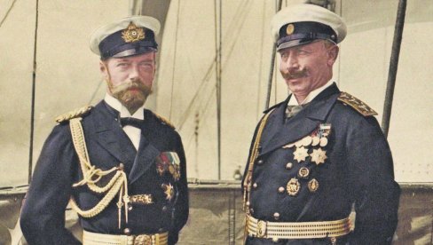 ГДЕ СУ ДОКАЗИ ДА ЈЕ СРБИЈА ИМАЛА УДЕЛА У АТЕНТАТУ: Покушаји цара Николаја ii да се преко Немачког двора избегне светски рат