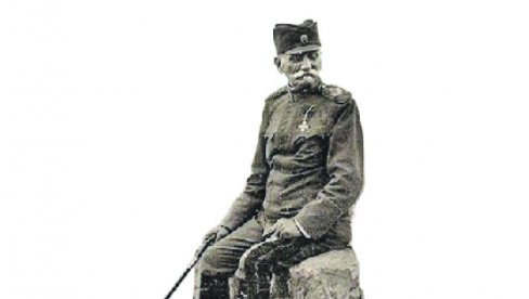 КРАЉ ПЕТАР И РУСКА МУНИЦИЈА ПРЕПОРОДИЛИ СРПСКУ ВОЈСКУ: Делићи херојског епоса који су надилазили савремени тренутак