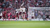 KAKAV DERBI PREMIJER LIGE: Soboslaj majstorijom doneo pobedu Liverpulu protiv Arsenala (VIDEO)
