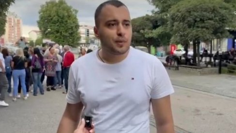 MI SMO PROTIV ODUZIMANJA PRAVA NA NORMALAN ŽIVOT: Loznica poslala snažnu poruku