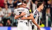 JUVENTUS SLAVI SRBE: Vlahović na asistenciju Kostića doneo pobedu staroj dami (VIDEO)
