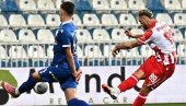 PRENOS, ZVEZDA - NOVI PAZAR: Gol na Marakani (VIDEO)