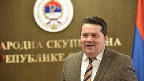 NI NOVI, NI DVA, JEDINI PREDSEDNIK OSTAJE DODIK: Lidera Srpske neće birati Sarajevo, u utorak ćemo izglasati novu vladu