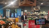 СНИЖЕНЕ ЦЕНЕ НАМИРНИЦА! Мали у куповини: Рачун је пре неколико дана износио 4.991,92 динара, ево колико износи данас (ВИДЕО)