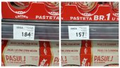 ПАШТЕТА СА 184 НА 157 ДИНАРА: Упоредили смо цене неких намирница пре и после снижења - ово је разлика (ФОТО)