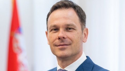 НИЖЕ КАМАТЕ ЗА КРЕДИТЕ ДАЈУ РЕЗУЛТАТЕ: Огласио се министар Мали - Банка Поштанска штедионица реализовала чак 131 кредитни захтев