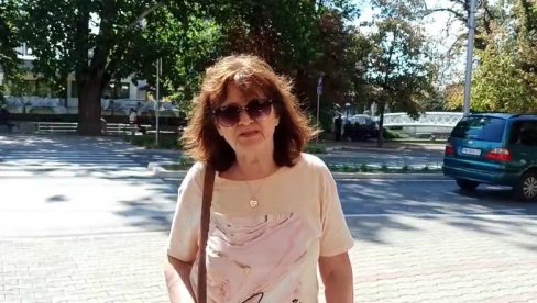 NAJVIŠE SE TROŠI NA HRANU: Građani zadovoljni - Obradovalo me je što sve ide 20% dole! (VIDEO)