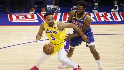 FENERBAHČE SE POJAČAVA IZ NBA LIGE? Igrač koji je dao 41 poen na jednoj utakmici oblači dres prvaka Evrope