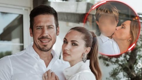 Zlatni naš dečače, pustićemo koju suzu koje nose ponos