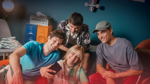 НОВЕ БИТ И ЗВРК МТС ТАРИФЕ: За твој свет у твом ритму, и за мале и велике авантуре