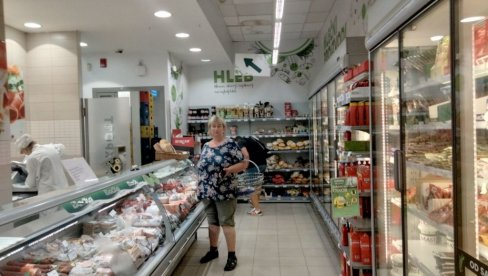 ДОБРА МЕРА, ПОГОТОВО ЗА НАС ПЕНЗИОНЕРЕ! Новосађани задовољни новим ценама - Потребна строжа контрола трговаца (ВИДЕО)