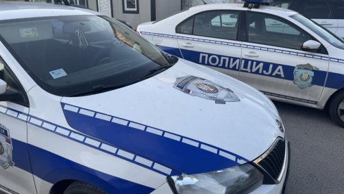 ПИЈАНИ ВОЗАЧ БМW-А У ЖИТИШТУ