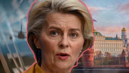 UKORIO URSULU ZBOG TRUPA: Nemački ministar odbrane nezadovoljan angažovanjem šefice EK oko vojnika u Ukrajini