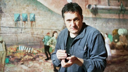 ŽEĐ ZA IGROM, ZNANJEM I SPOZNAJEOM: Četvrti skup u čast slikara Milana Tucovića (1965- 2019) okupiće mlade pesnike i likovne stvaraoce