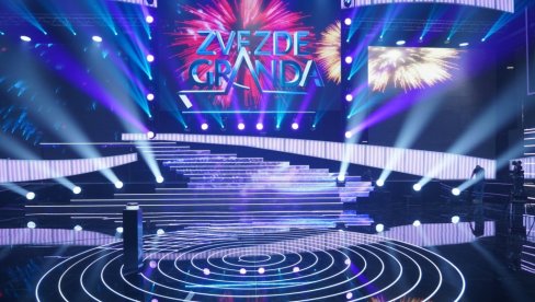 ЗБОГ ЉУБАВИ СВЕ НАПУСТИЛА И ОТИШЛА У НЕМАЧКУ: Звезда Гранда променила живот из корена - Није било лако, али због мужа сам све прихватила