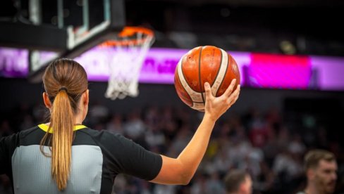 POVREDA ZA POVREDOM: Nakon Bogdanovića još jedan košarkaš završio učešće na Evrobasketu!
