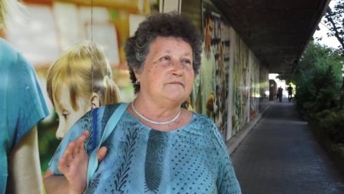 МНОГО ЋЕ НАМ ЗНАЧИТИ Грађани Бачке Паланке о новим економским мерама (ВИДЕО)