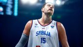 NIKOLA JOKIĆ I SRBIJA DEO ISTORIJE! Ono što se desilo na ovom Evrobasketu nikada do sada nije!