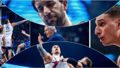 ОГЛАСИЛА СЕ ФИБА! Ево због чега Срби нису више главни фаворит за злато на Евробаскету