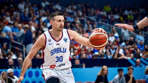 NAVIJAČI SRBIJE SU OVO ČEKALI! Pala konačna odluka - evo da li će Avramović igrati za orlove u Istanbulu!