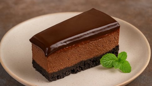 ČOKOLADNI OREO KOLAČ: Recept za najbrži desert