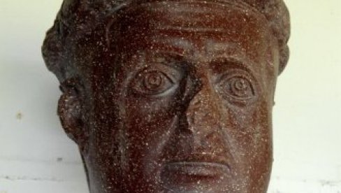 PRIPREMA SE GALERIJE: Počele probe predstave o slavnom imperatoru u zaječarskom teatru