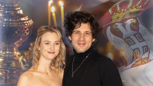 NAJPOZNATIJI MAĐARSKI GLUMAC SE VENČAO U PRAVOSLAVNOJ CRKVI: Ceremonija održana na SRPSKOM jeziku