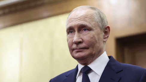 ПУТИН НА САСТАНКУ СА ВУЧИЋЕМ: Поштујемо независну оријентацију Србије - крајем године седница Комитета за економску сарадњу