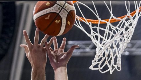 SRPSKI BASKETAŠI KRENULI SILOVITO! Počišćena prva prepreka!