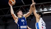 SENZACIJA NA EVROBASKETU: Otpisani Bosanci dobili Grke i uveli Španiju u osminu finala!