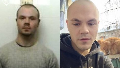 ROBIJAŠI POBEGLI IZ ZATVORA: U toku potraga za beguncima (FOTO)