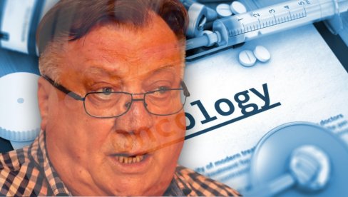 SIMPTOMI BOLESTI OD KOJE JE PREMINUO HALID: Prvi znaci pojavljuju se godinama