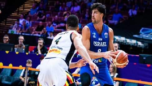 OSTALI SPORTOVI: Tip - tiket za četvrtak