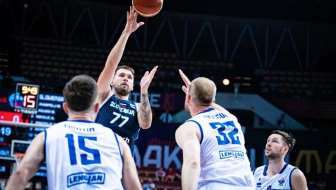 ПОСЛЕДЊИ ДАН ПРВЕ ФАЗЕ ЕВРОБАСКЕТА! Ево ко кад и с киме игра!