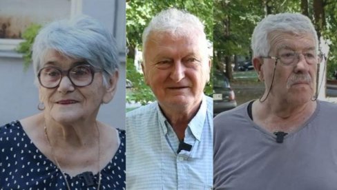 GRAĐANI ŠIROM SRBIJE ODUŠEVLJENI VUČIĆEVIM MERAMA: Narod srećan zbog sniženja cena