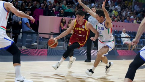 ШПАНЦИ ПРЕЛОМИЛИ! Ево ко је нови селектор репрезентације