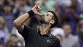 POZNATO KADA IGRA ĐOKOVIĆ! Evo kada će Novak na teren na Mastersu u Šangaju