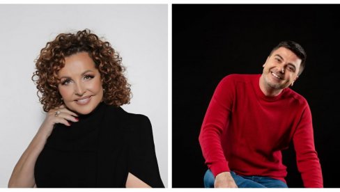 PEVAĆE TRI SATA I ISPRIČAĆE SVOJU ŽIVOTNU PRIČU: Svi detalji koncerata Ane Bekute (FOTO)