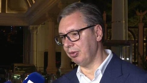 VAŽNI SASTANCI U PEKINGU Vučić: Do decembra 2026. predstavićemo leteće automobile u Srbiji (VIDEO)