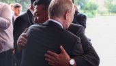 DUŽNOST PREMA BRAĆI: Kim DŽong Un dao važno obećanje Rusima