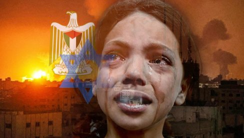 ПАКАО ГАЗЕ: УН објавиле тачан број палестинске деце које су остали инвалиди за две године