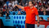 BRUKA I SRAMOTA! Ergin Ataman udario na FIBA, cela Riga se trese
