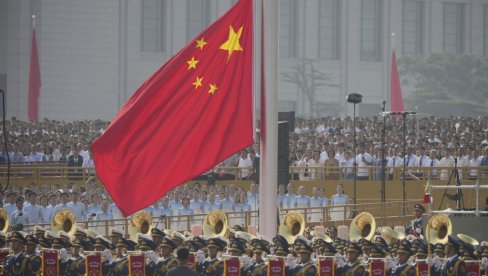 GLAS RAZUMA IZ PEKINKA: Pritisak na Putina neće dovesti do rešavanja ukrajinske krize