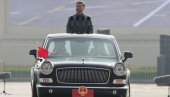 СВЕТ НЕ СМЕ ДА БУДЕ ЏУНГЛА Си поручио: Кина је непобедива и позвао на поштовање међународне правде (ВИДЕО)