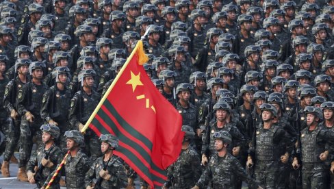 "КИНЕСКИ" ПЛАН „ШЕСТ РАТОВА“: Председник Тајвана Лај упозорава да ће, ако Пекинг анектира острво, Јапан и Филипини бити следећи