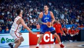 SRBIJA BEZ ČETIRI POVREĐENA IGRAČA IZGUBILA OD TURSKE! Neverovatni orlovi pali u drami, kao drugi u grupi kreću po medalju na Evrobasketu
