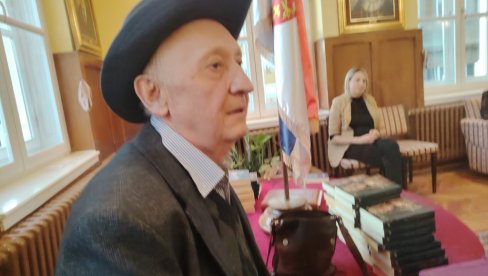 U SUSRET 92 VUKOVOM SABORU: Čovekoljublje ispunilo nevidljive spasitelje