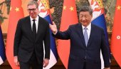 РАЗГОВОР СА СИЈЕМ ПРИЈАТЕЉСКИ И СРДАЧАН Вучић: Председник Кине позвао је мене и нашу делегацију да дођемо у државну посету