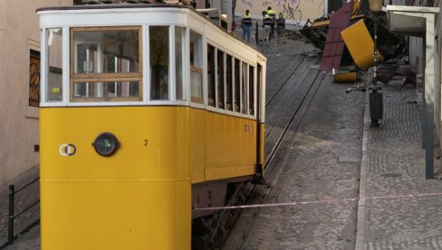 ДАН ЖАЛОСТИ НАКОН ТРАГЕДИЈЕ У ПОРТУГАЛУ: Тужилац најавио темељну истрагу - јавност уједињена у помоћи настрадалима