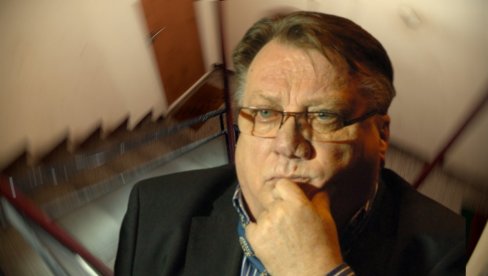 NE PODNOSI MIROVANJE: Novi detalji o Halidom zdravlju - menadžer ga posetio